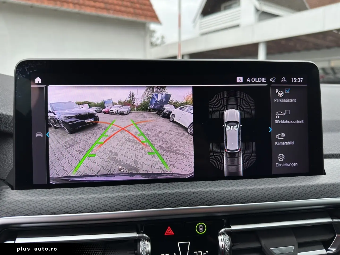 X3 xDrive30e M Sport