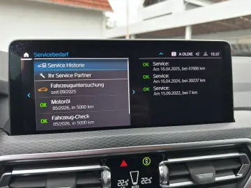 X3 xDrive30e M Sport