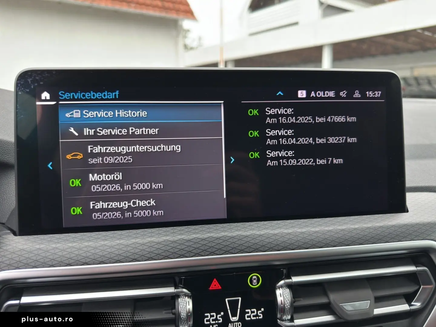 X3 xDrive30e M Sport