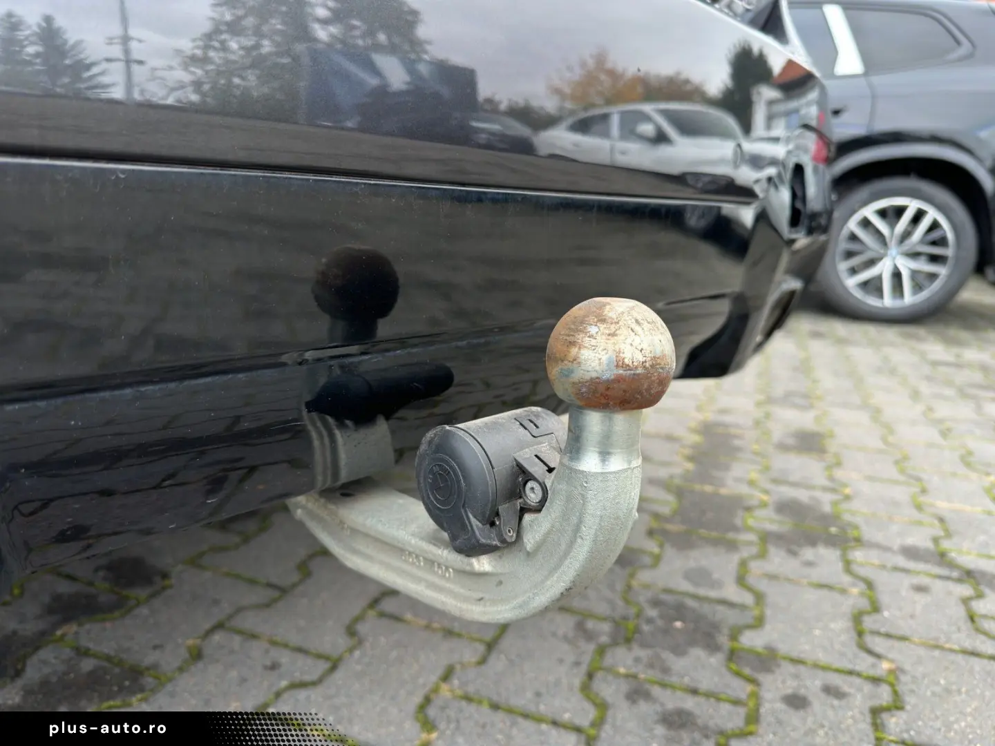 X3 xDrive30e M Sport