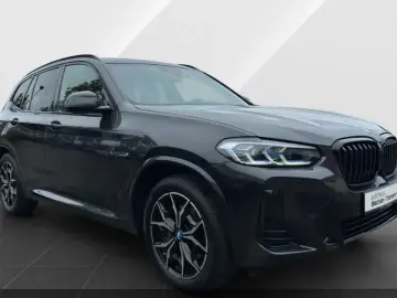 X3 xDrive30e M Sport
