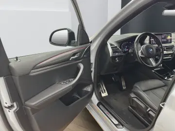 X3 xDrive30e M Sport