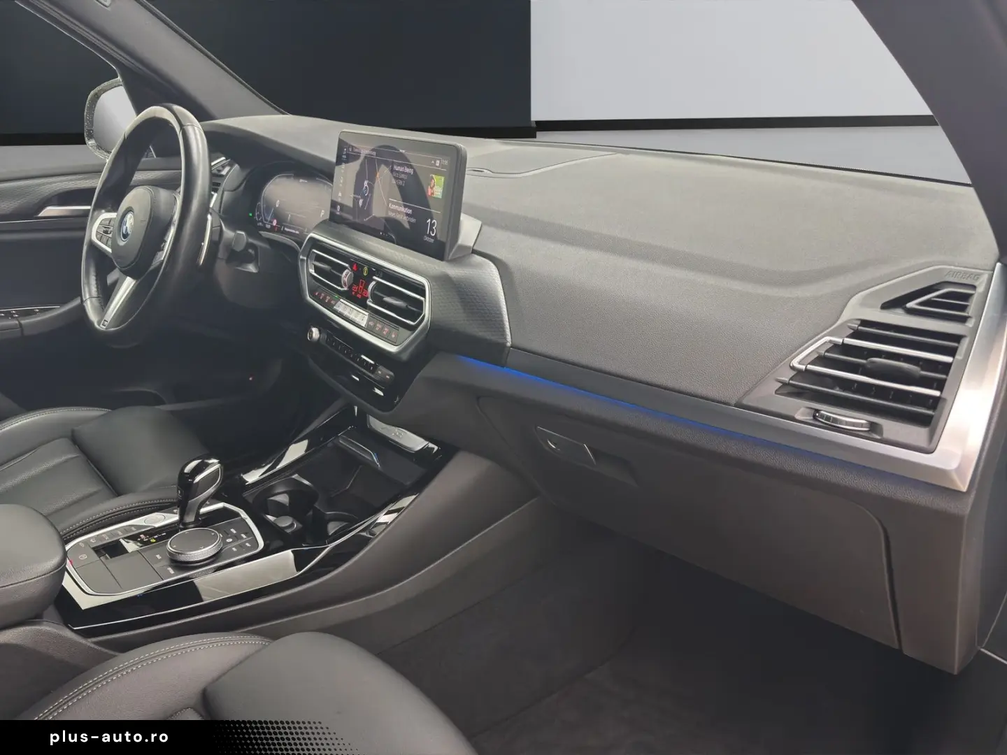 X3 xDrive30e M Sport