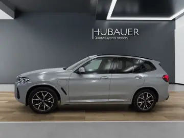 X3 xDrive30e M Sport