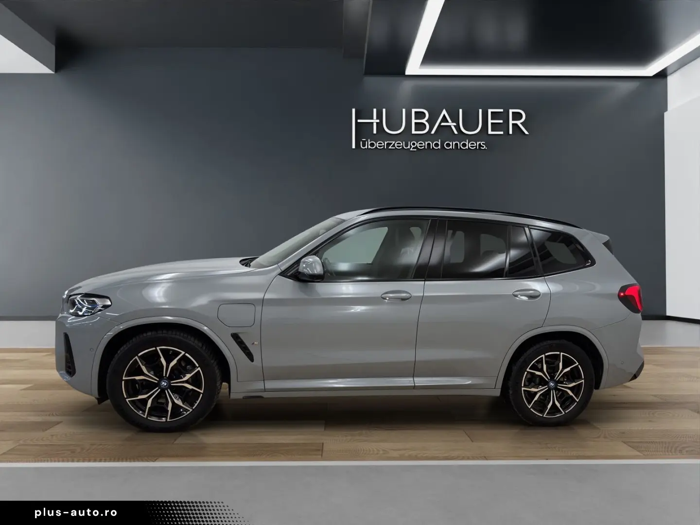 X3 xDrive30e M Sport