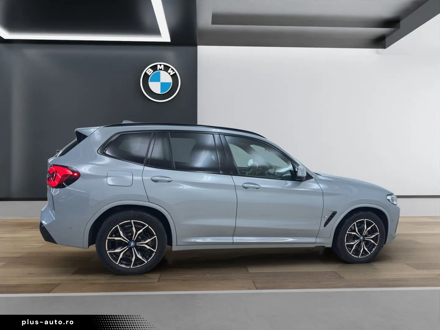 X3 xDrive30e M Sport
