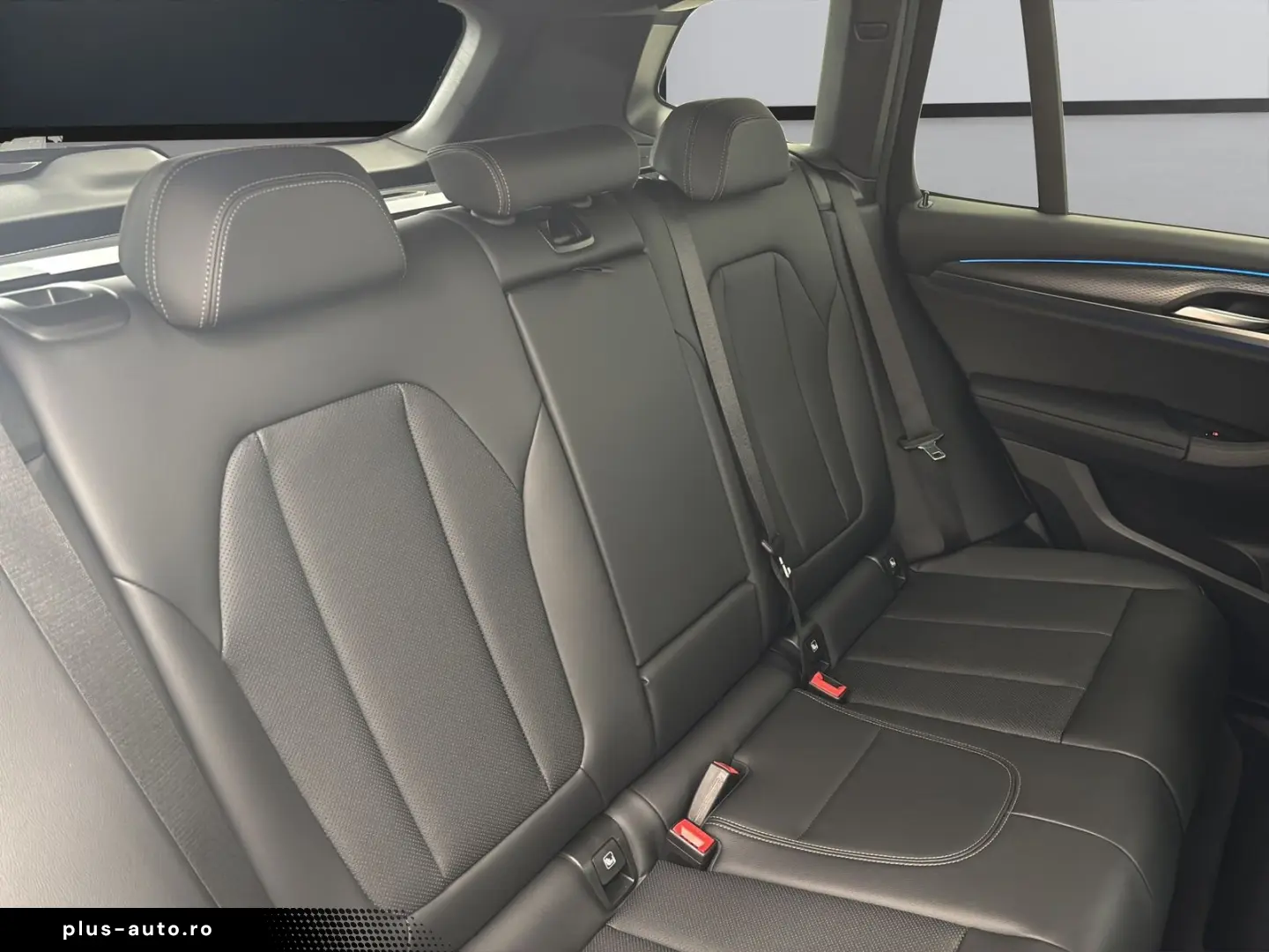 X3 xDrive30e M Sport