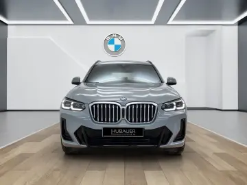 X3 xDrive30e M Sport