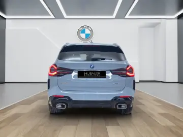 X3 xDrive30e M Sport