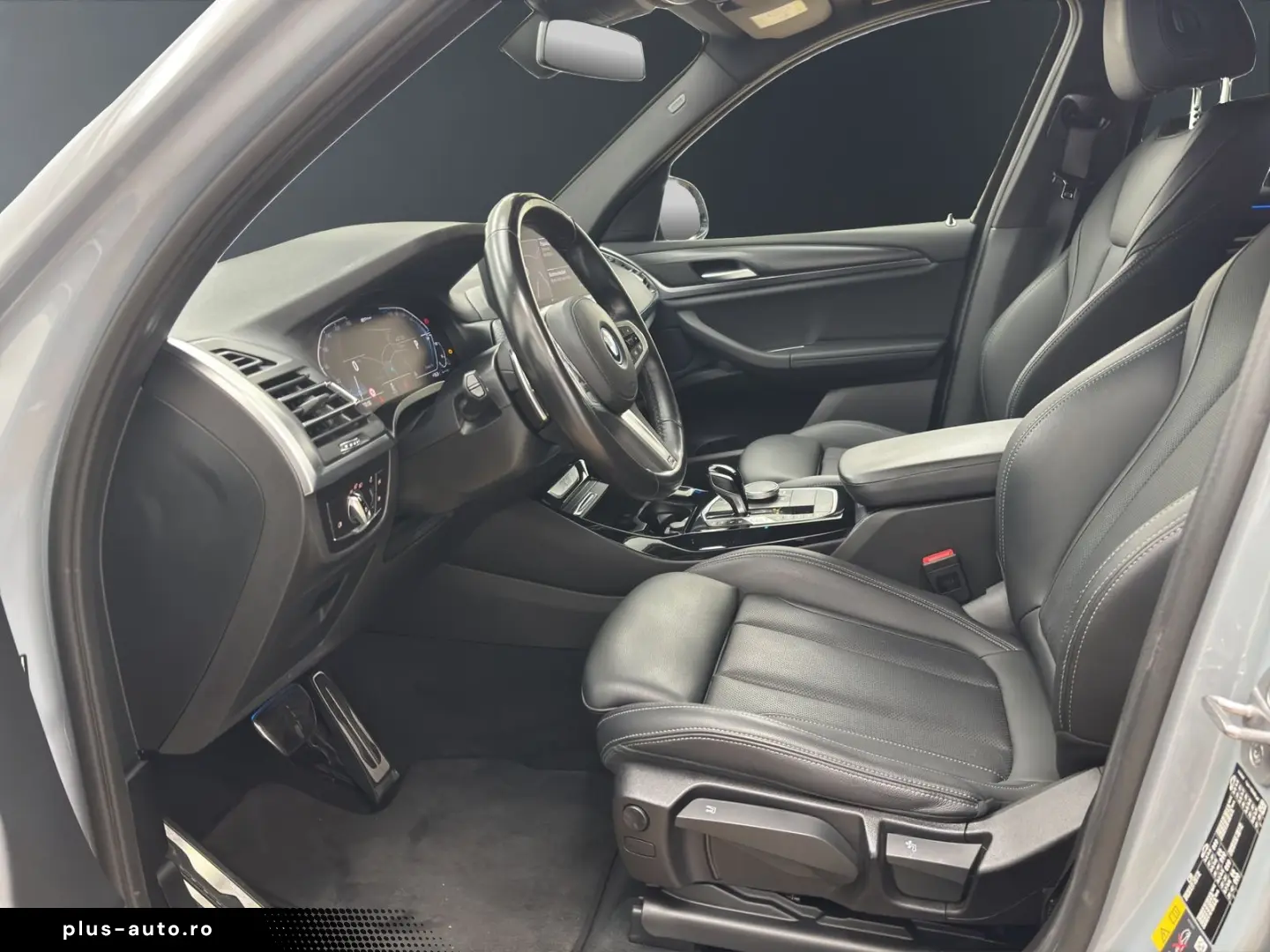 X3 xDrive30e M Sport