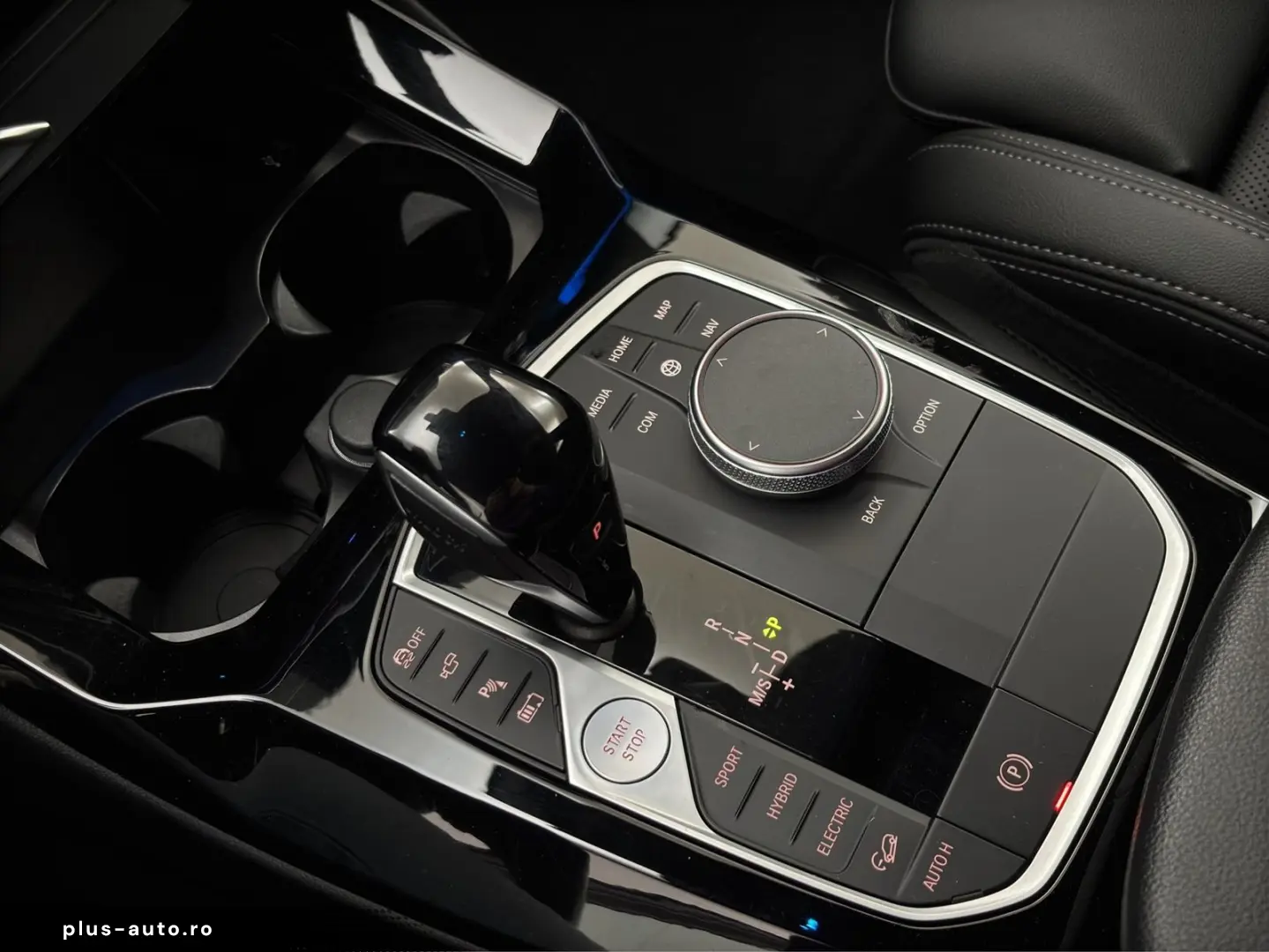 X3 xDrive30e M Sport