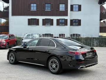 E 220 d AMG Advanced  4M Pano KEYGO Burm4D. 360