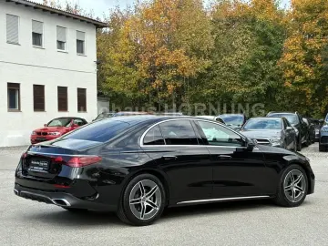 E 220 d AMG Advanced  4M Pano KEYGO Burm4D. 360
