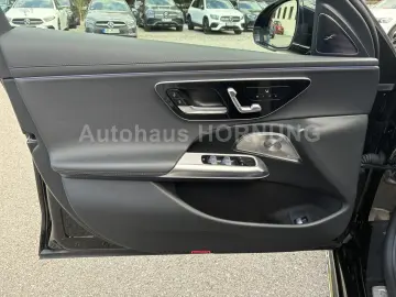 E 220 d AMG Advanced  4M Pano KEYGO Burm4D. 360