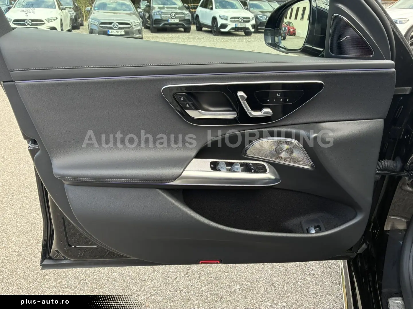 E 220 d AMG Advanced  4M Pano KEYGO Burm4D. 360