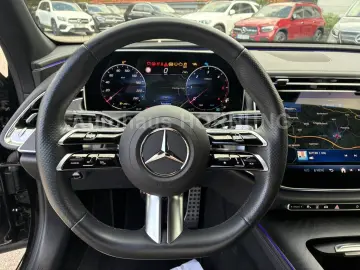E 220 d AMG Advanced  4M Pano KEYGO Burm4D. 360