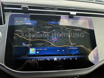 E 220 d AMG Advanced  4M Pano KEYGO Burm4D. 360