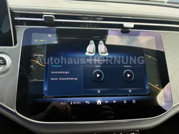 E 220 d AMG Advanced  4M Pano KEYGO Burm4D. 360