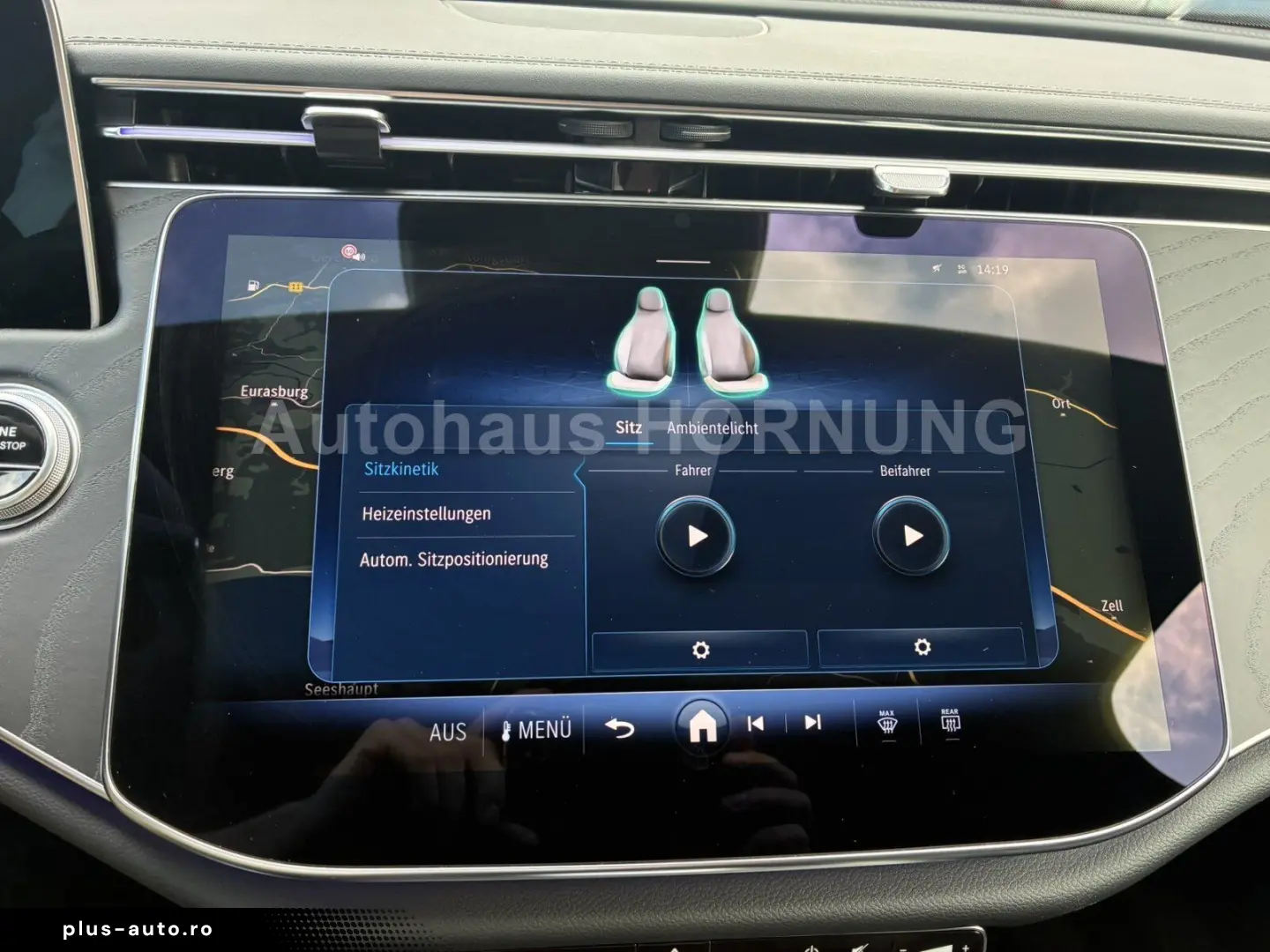 E 220 d AMG Advanced  4M Pano KEYGO Burm4D. 360