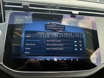 E 220 d AMG Advanced  4M Pano KEYGO Burm4D. 360