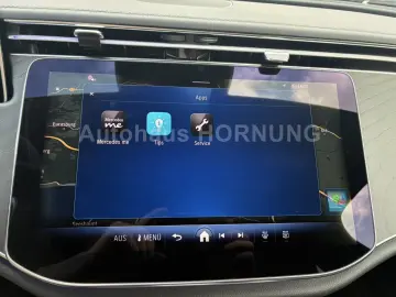 E 220 d AMG Advanced  4M Pano KEYGO Burm4D. 360