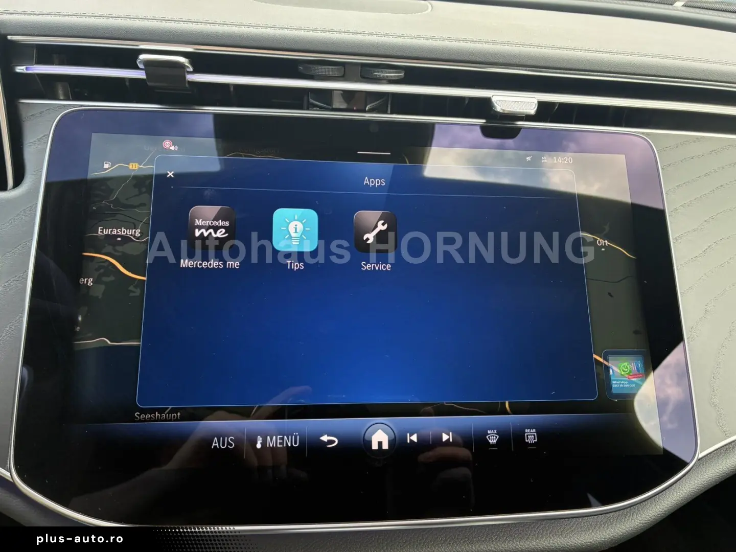 E 220 d AMG Advanced  4M Pano KEYGO Burm4D. 360