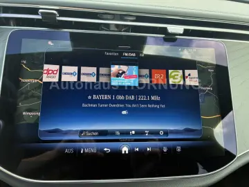 E 220 d AMG Advanced  4M Pano KEYGO Burm4D. 360