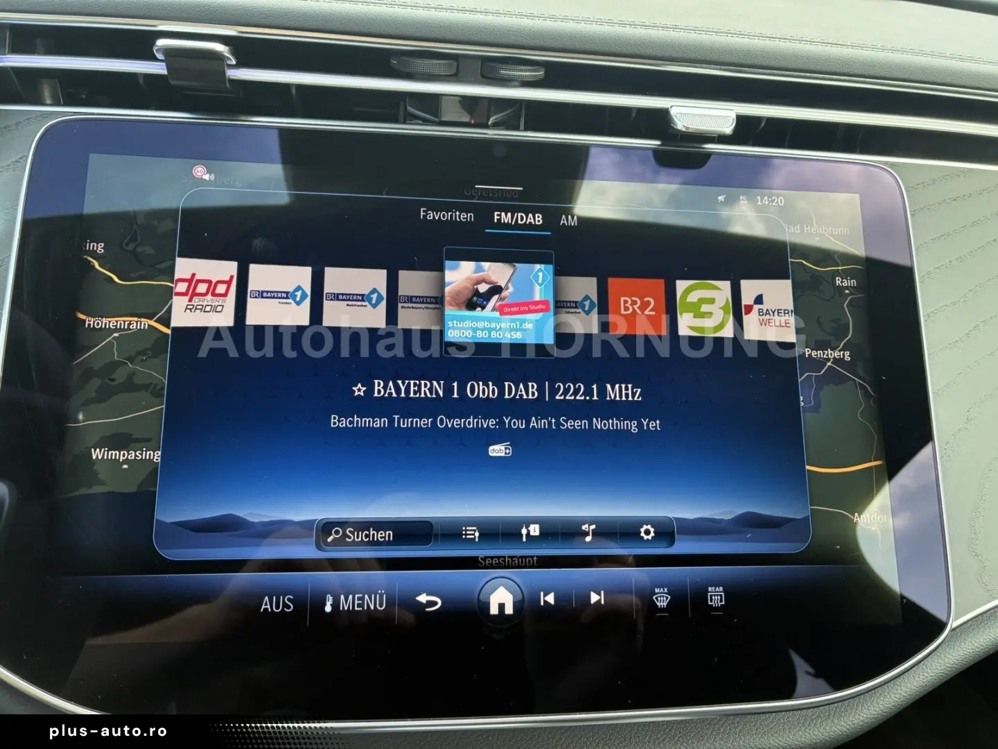 E 220 d AMG Advanced  4M Pano KEYGO Burm4D. 360