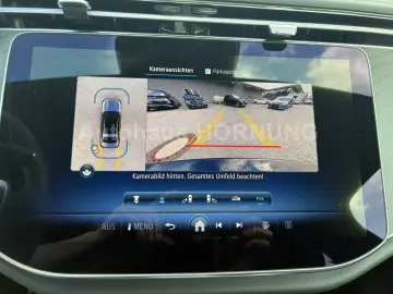 E 220 d AMG Advanced  4M Pano KEYGO Burm4D. 360