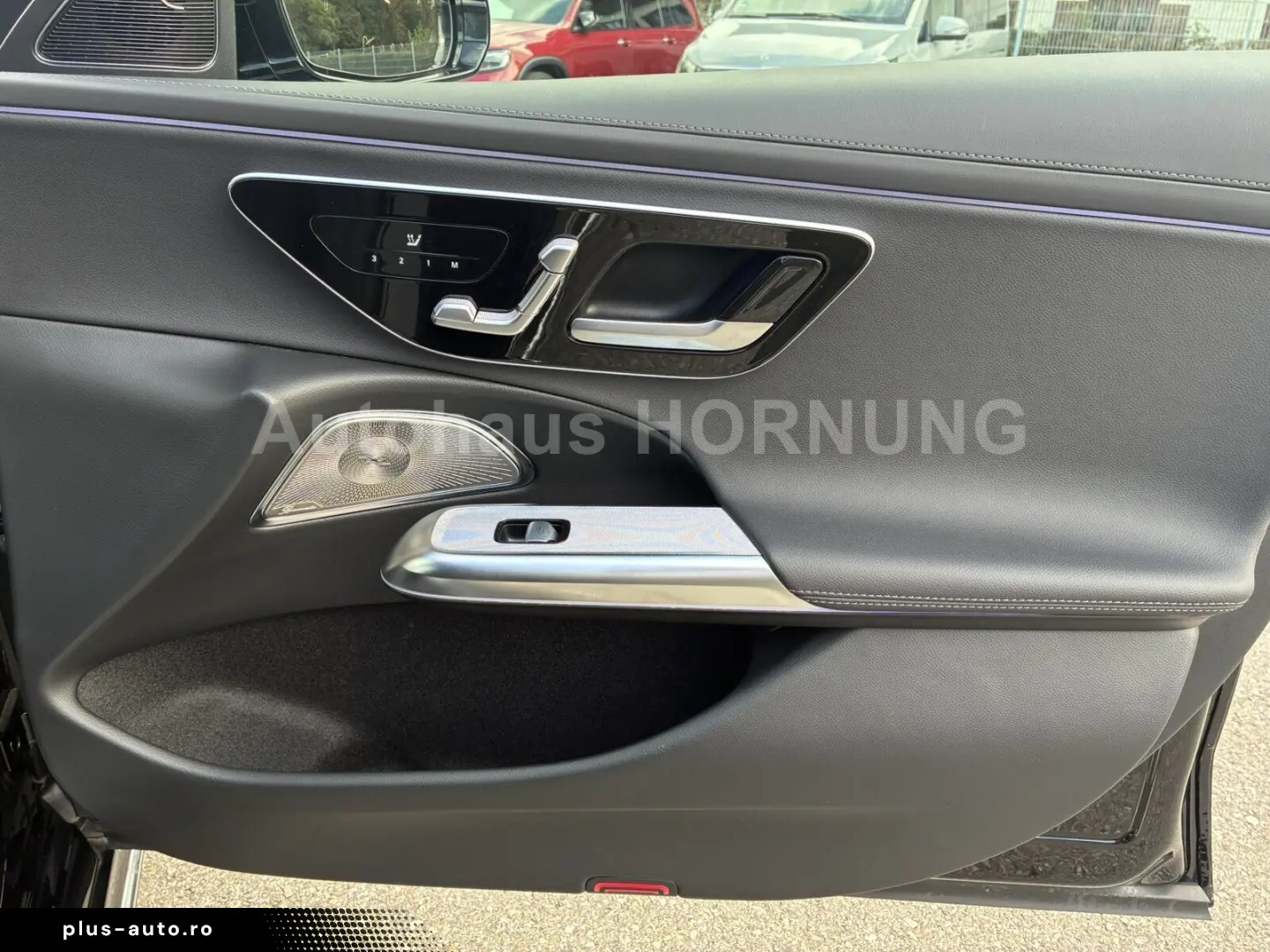 E 220 d AMG Advanced  4M Pano KEYGO Burm4D. 360