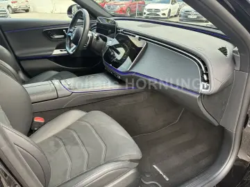 E 220 d AMG Advanced  4M Pano KEYGO Burm4D. 360