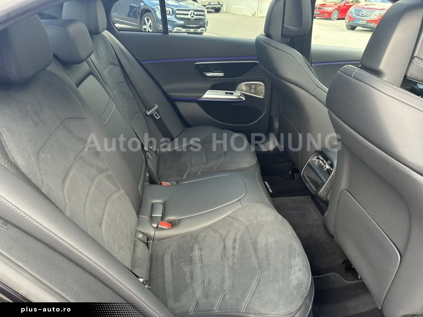 E 220 d AMG Advanced  4M Pano KEYGO Burm4D. 360