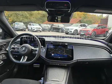 E 220 d AMG Advanced  4M Pano KEYGO Burm4D. 360