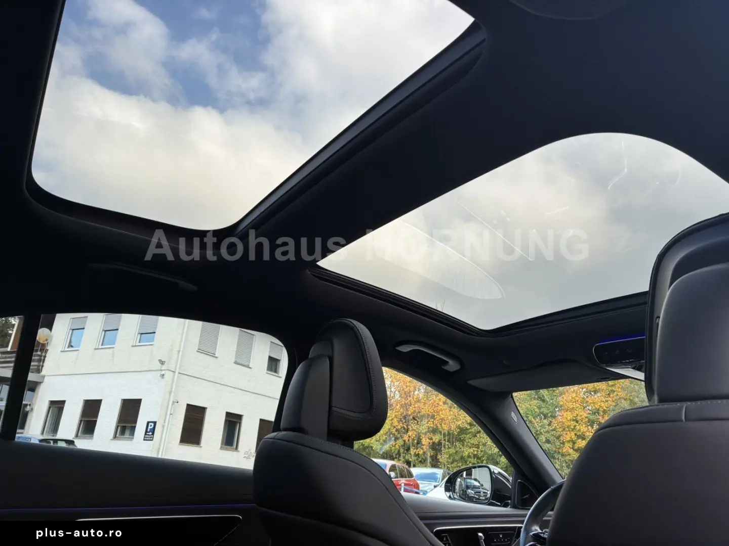 E 220 d AMG Advanced  4M Pano KEYGO Burm4D. 360