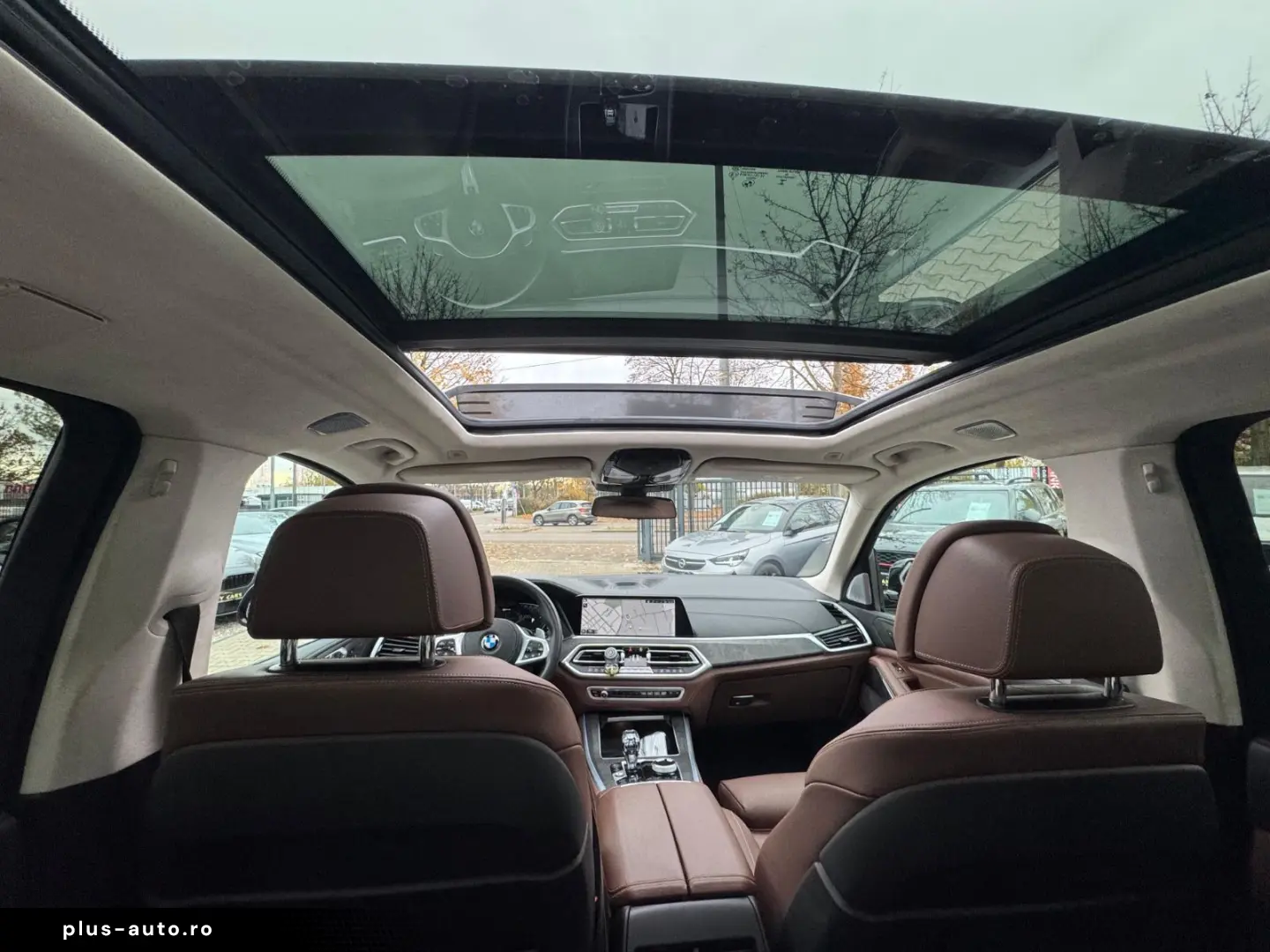 X5 X Drive 45e M Sport 360 -Kamera B&W