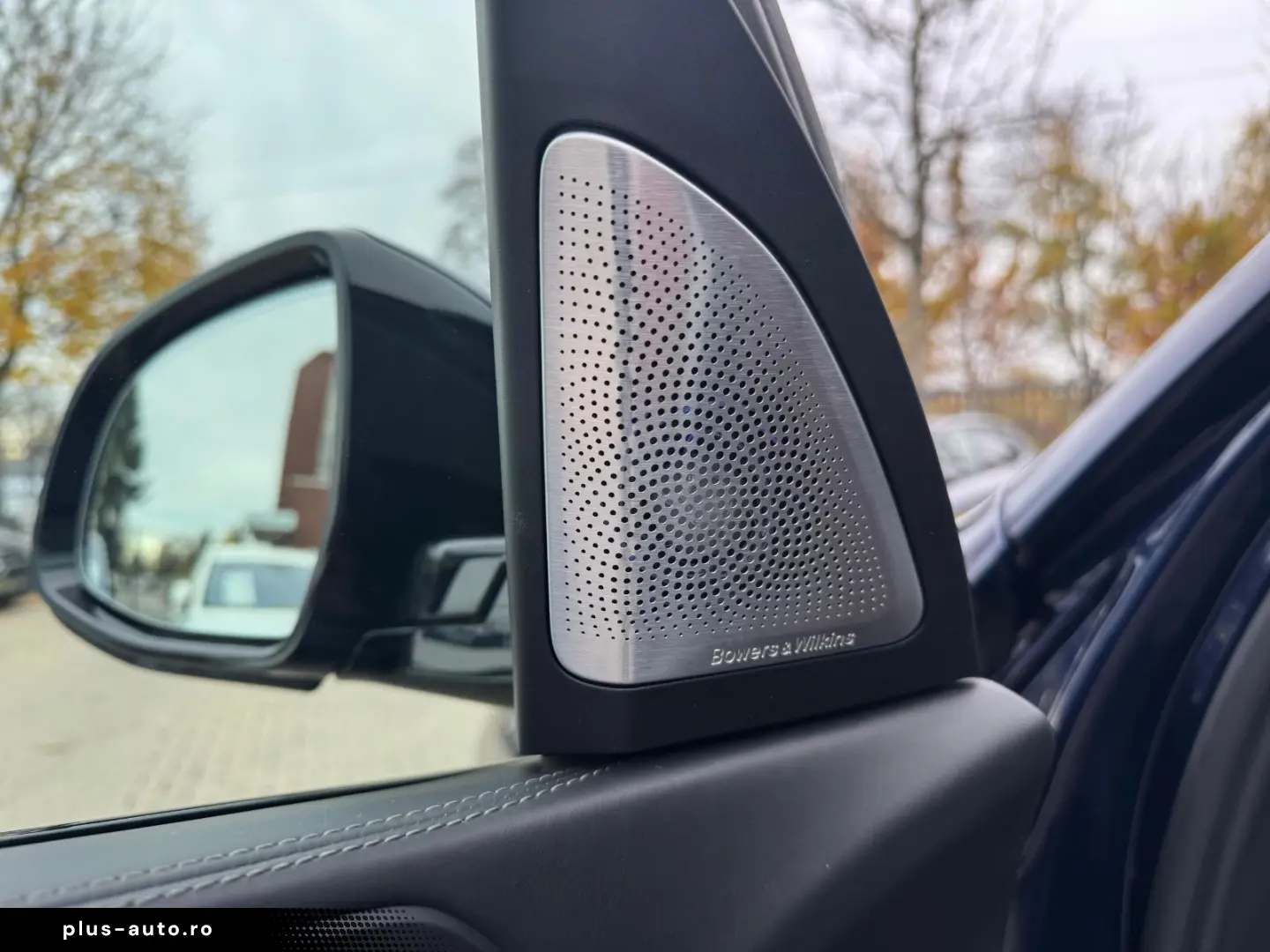 X5 X Drive 45e M Sport 360 -Kamera B&W