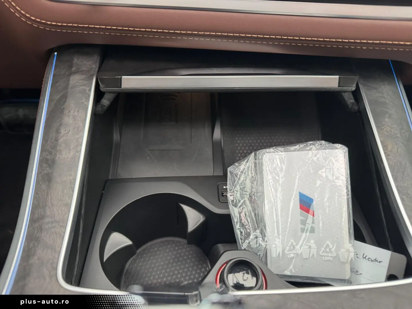 X5 X Drive 45e M Sport 360 -Kamera B&W