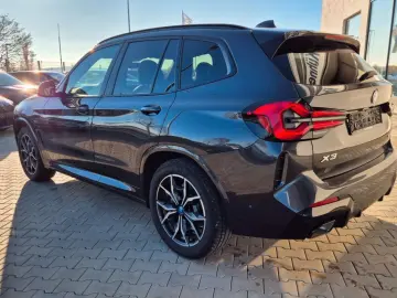 X3 xDrive30e Aut. M-Sport
