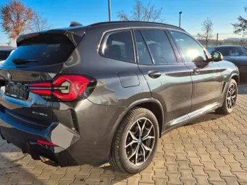 X3 xDrive30e Aut. M-Sport