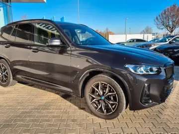 X3 xDrive30e Aut. M-Sport