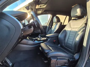 X3 xDrive30e Aut. M-Sport