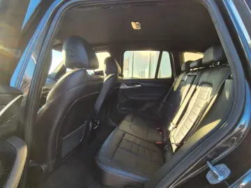 X3 xDrive30e Aut. M-Sport