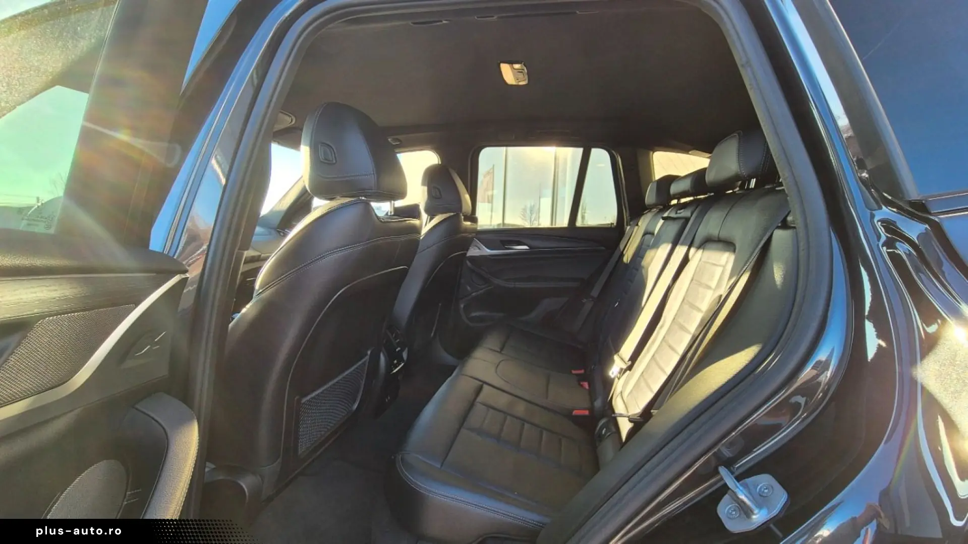 X3 xDrive30e Aut. M-Sport