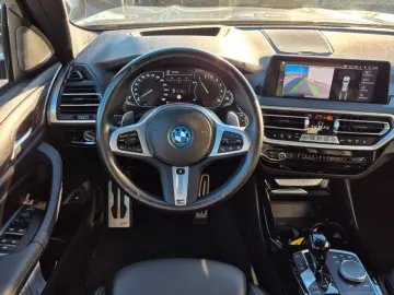 X3 xDrive30e Aut. M-Sport