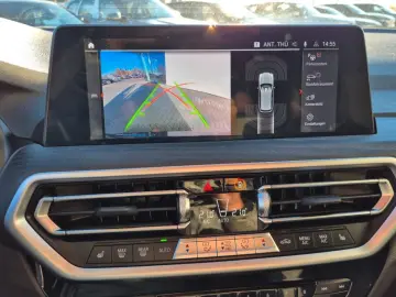 X3 xDrive30e Aut. M-Sport