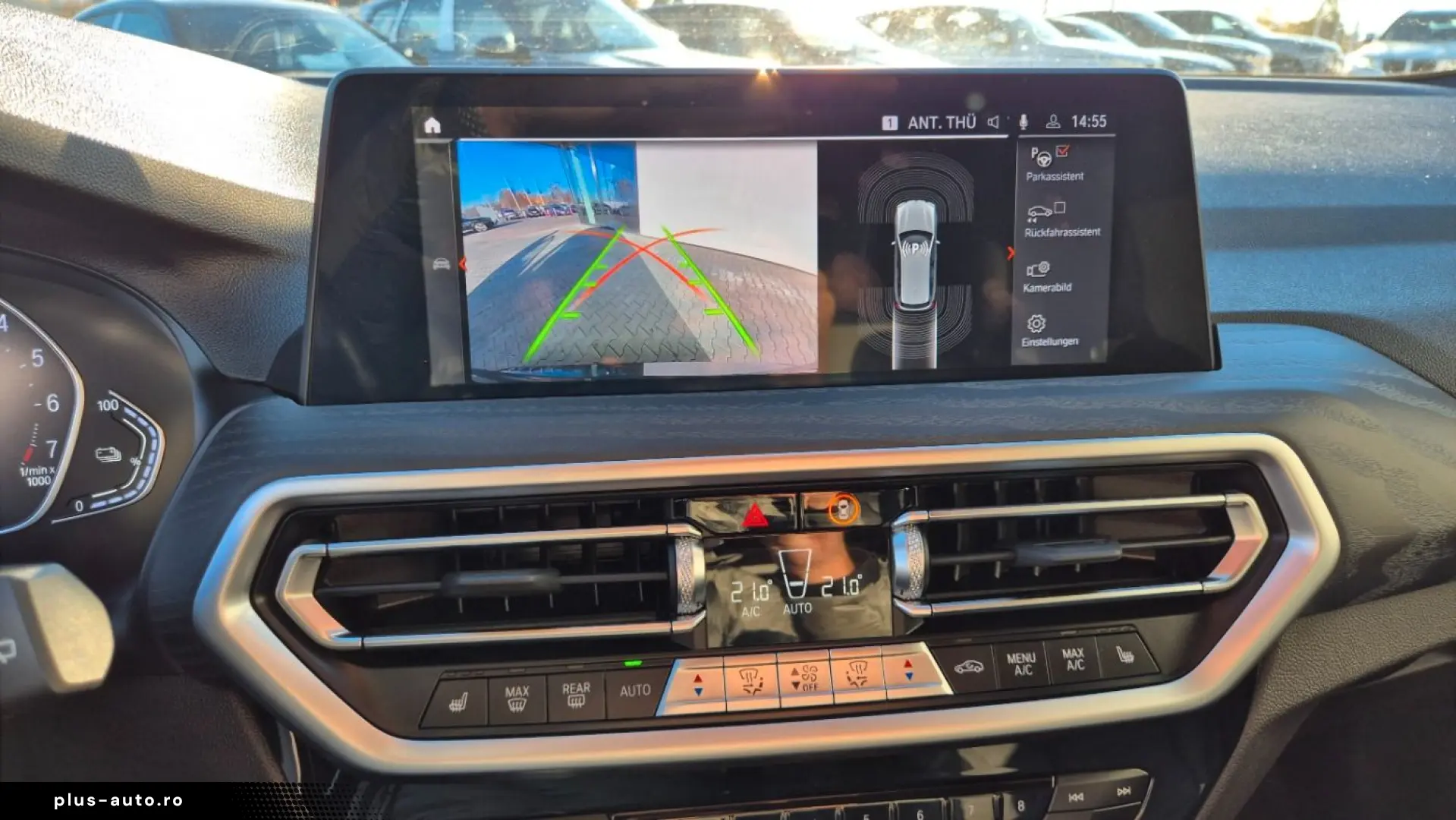 X3 xDrive30e Aut. M-Sport