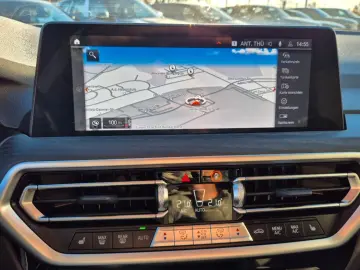 X3 xDrive30e Aut. M-Sport