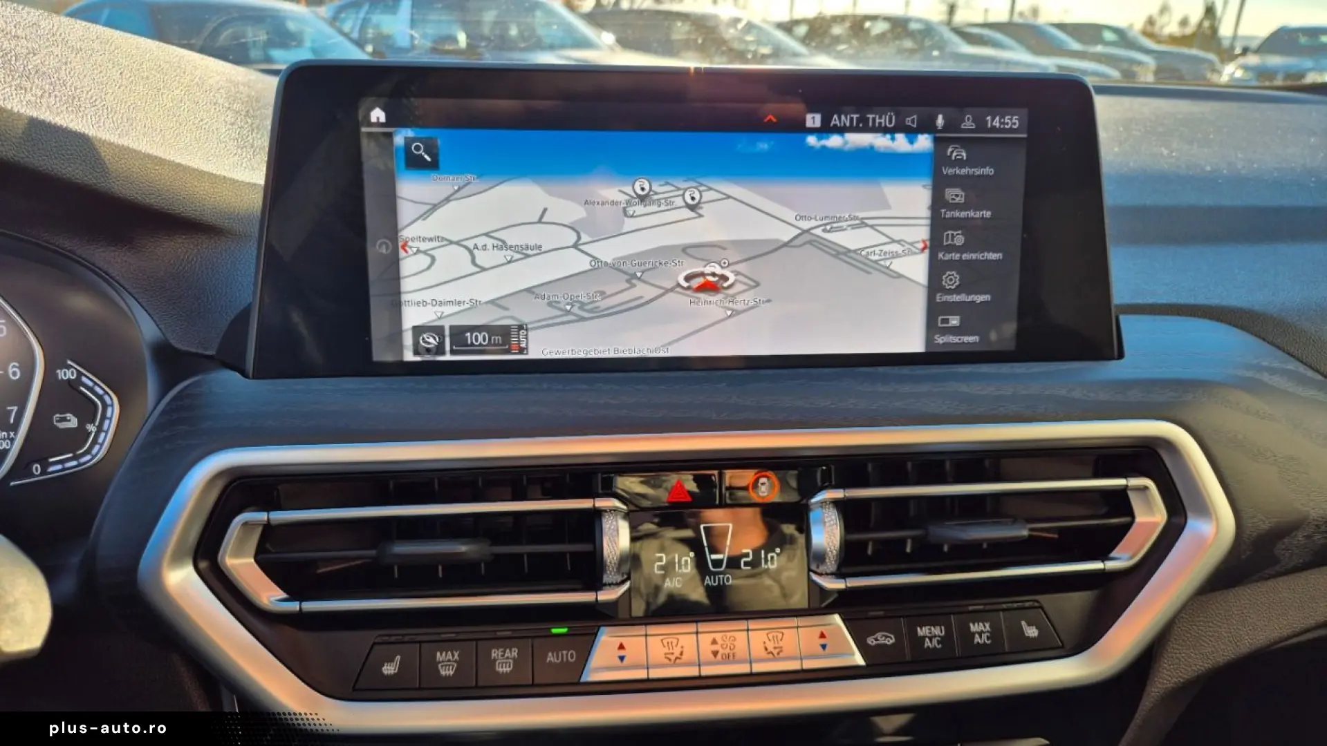 X3 xDrive30e Aut. M-Sport