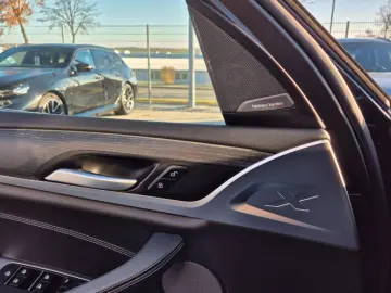 X3 xDrive30e Aut. M-Sport