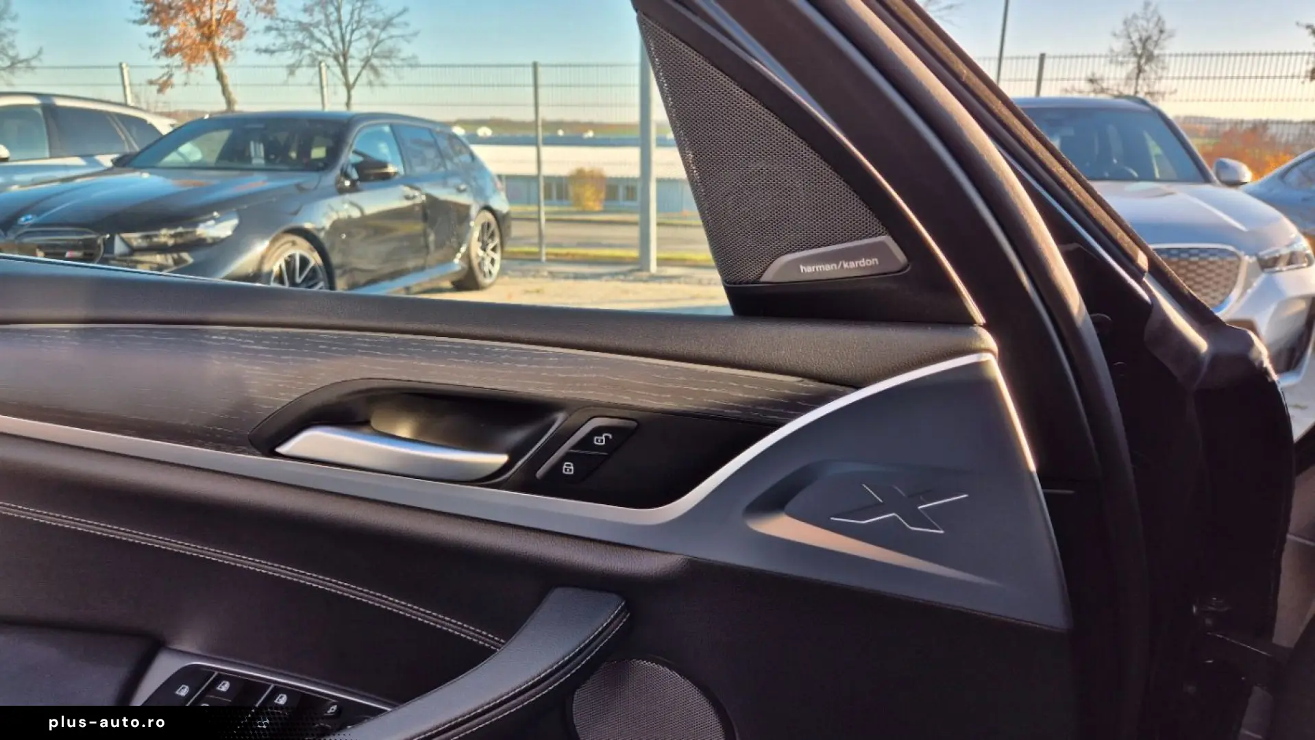 X3 xDrive30e Aut. M-Sport